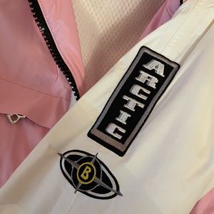 Bogner ski jacket size 10